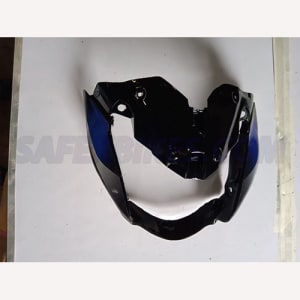 Bajaj discover 100m headlight shop visor price